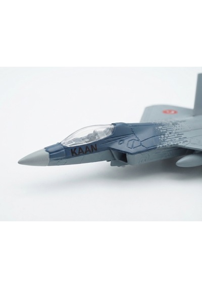 Diecast Kaan Savaş Uçağı