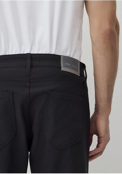Marcus Black Mavi Edition