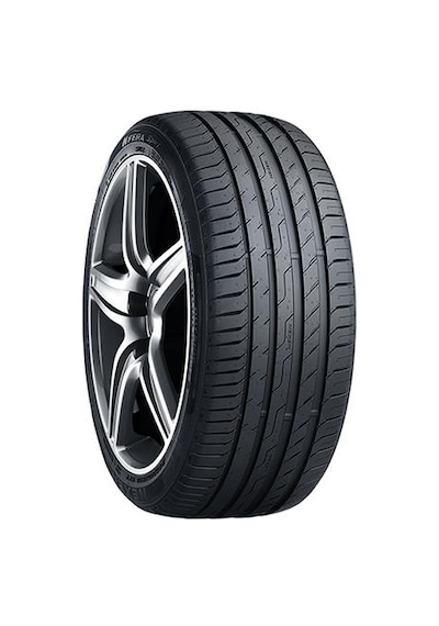 Nexen 255/60r19 113v Xl N Fera Sport Suv Ev Kıa / Suv Yaz 2025