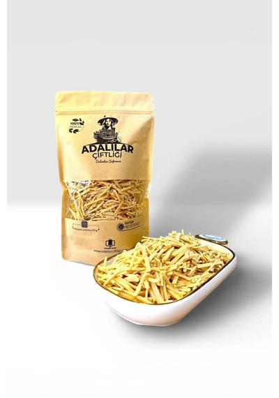 Sade Erişte 1kg 500 Gram