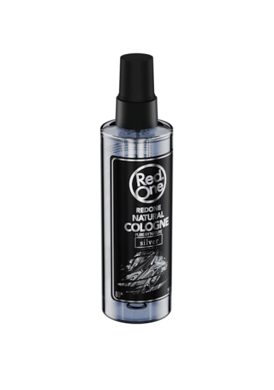 Redone Kolonya Özel Parfüm Esansı Silver 150 Ml