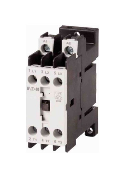 Eaton 190995 Güç Kontaktörü Thin-line, 230vac, I Boy - 9a