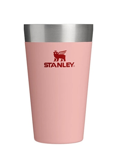 Stanley Adventure Stacking Bardak 0.47 L Klasik Termos 10-11882-0099 Pembe