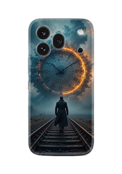 Arvencase Honor 600 Pro Vkp-nx9 Uyumlu Kılıf Desen Baskılı Silikon Kapak Stk:1046.jpg Renk12 Renk12