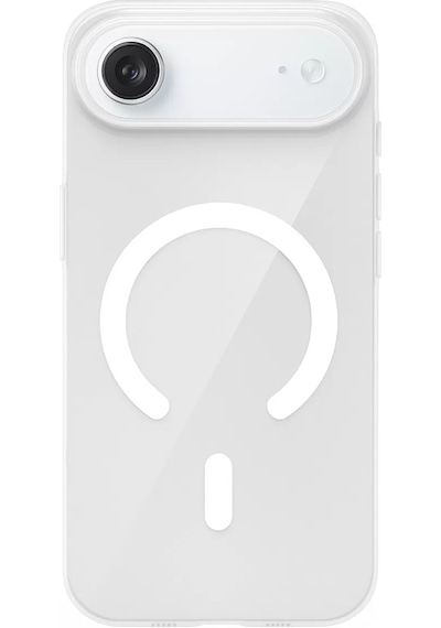 Joko Apple İphone 17 Air Pc Blank Magsafe Kapak - Şeffaf
