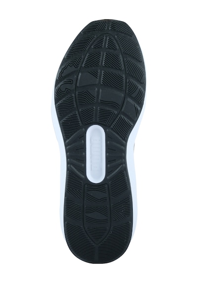 Puma Softride Enzo 5 Erkek Siyah Spor Ayakkabı 311098-02 Siyah