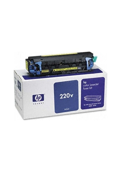 Hp C4156A Fuser Kit .8500/8550