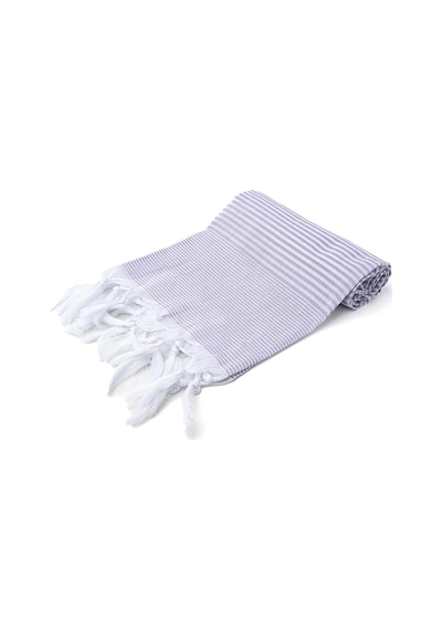 Soley Stripe HV.STRİPE %100 Doğal Pamuklu Peştemal
