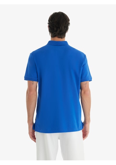 Blackspade Erkek Şort 40736 - Beyaz Beyaz