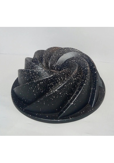 Rüzgargülü Döküm Kek Kalıbı 26 Cm