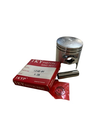 Piston Segman 46.5mm Honda Lead 80