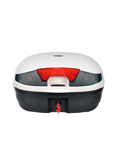 Arwıc Arka Çanta Topcase 46Lt Beyaz Arwic Kappa Model 1 Adet