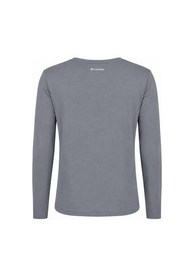 Columbia Columbıa Danıela Falls Kadın Sweatshırt 2172541-342 Gri