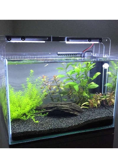 Armatürk 1040L Akvaryum Aydınlatma Armatürü 40 CM