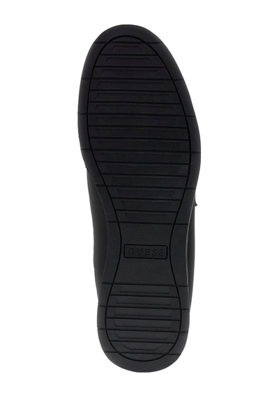Guess Dasper Erkek Sneaker Fmtdassue12 Siyah