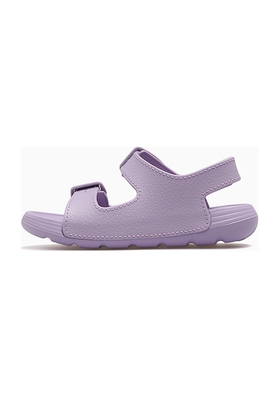 Igor Maui Mc Hafif Kaymaz Unisex Çocuk Sandalet 25y S10313 Mor