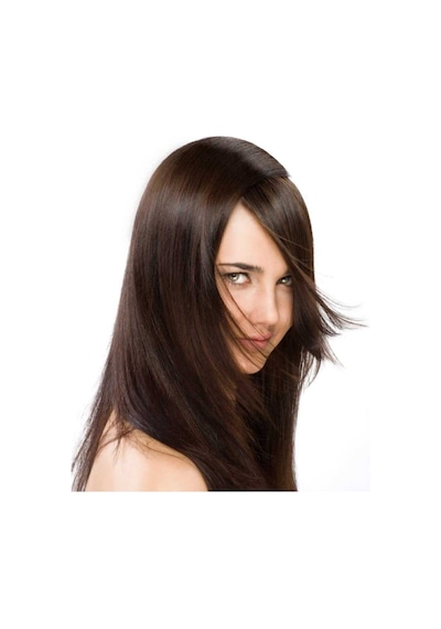 Natural Colors 5d Açık Kestane Organik Saç Boyası 8682467000711