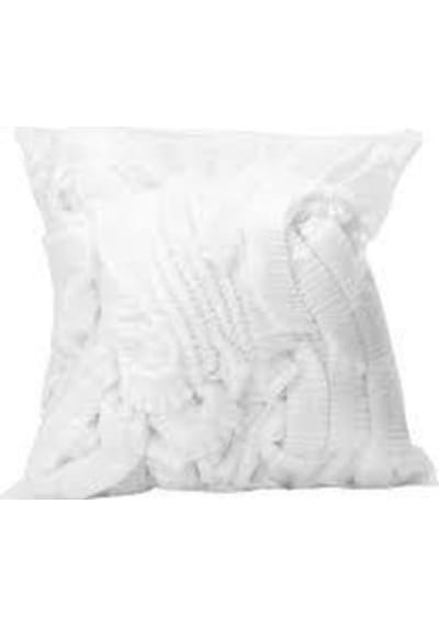 Saç Bone Ekonomik Tela 20 x 100 Lü Paket 40 x 40 CM