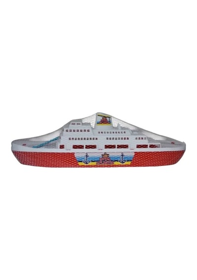 Clk-411 Feribot Yolcuları Fileli