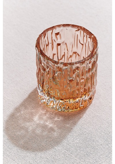 Pasabahce Kabuk Tealight Mumluk Tarçın - 1 Adet Kahve