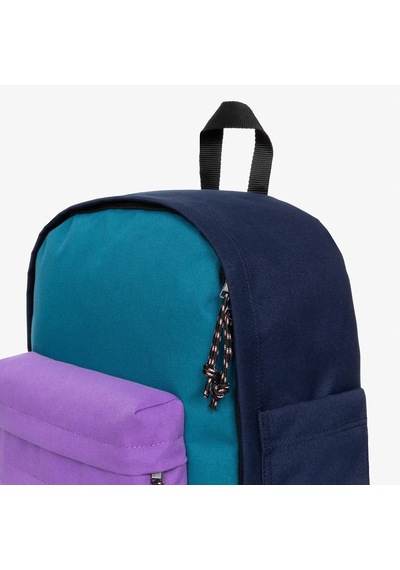 Eastpak Kittery Pak'r Unisex Siyah Sırt Çantası Ek0a5bmv0z71