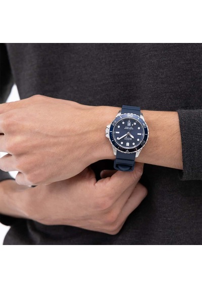 Boss Watches Hb1514292 Erkek Kol Saati Metalik Gri