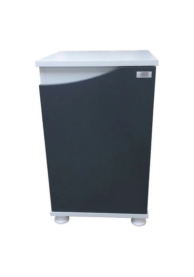 Kanki Pet 40 Cm Kpflexn4040ant Nano Akvaryum Sehpası 40x40x69 Cm