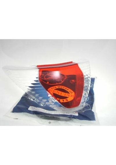 Tvs Wego Arka Stop Camı Or.