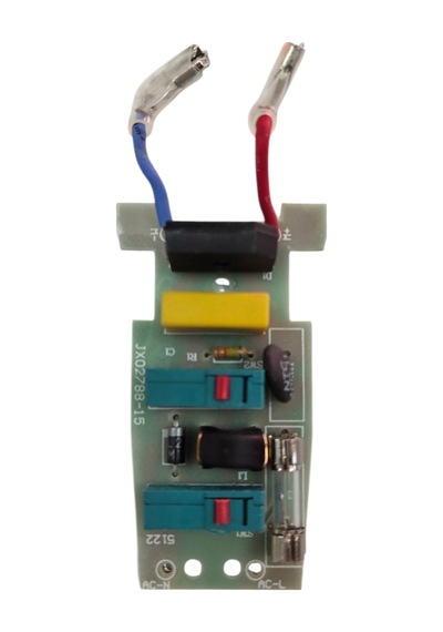 Fakir Sm 4102b Blender İçin Elektronik Kart