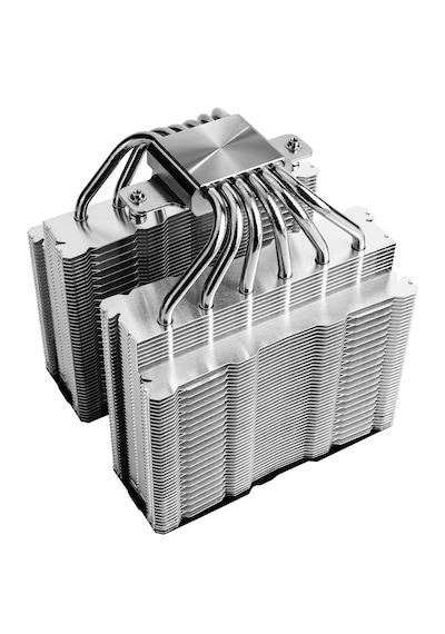 Thermalright Peerless Assassin 140 Se Tl-d14cb 140mm 6 X 6mm Isı Borulu Intel-amd Uyumlu Hava Soğutucu