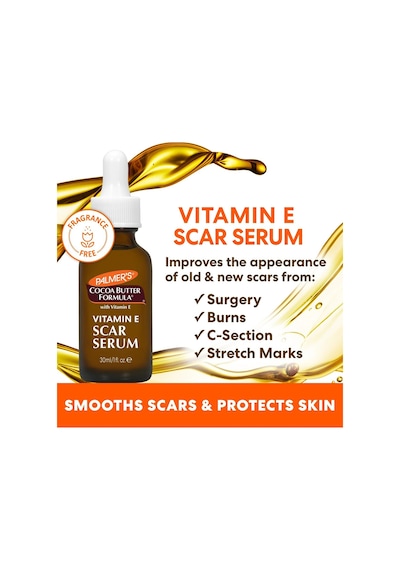 Palmers Vitamin E Mom's Skin Kit Annelere Özel Cilt Bakım Seti