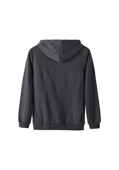 Unisex Antrasit Kapüşonlu Önü Scooter Baskılı Slim Fit Kanguru Cepli Sweatshirt Antrasit Unisex Antrasit Kapüşonlu Önü Scooter Baskılı Slim Fit Kanguru Cepli Sweatshirt Antrasit