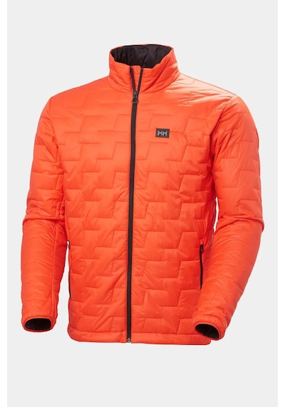 Helly Hansen Lifaloft İnsulator Mont Hha.65603 147 Kırmızı
