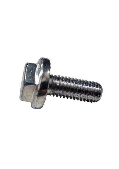 M8 X 20 Mm Flanşlı Civata 50 Adet