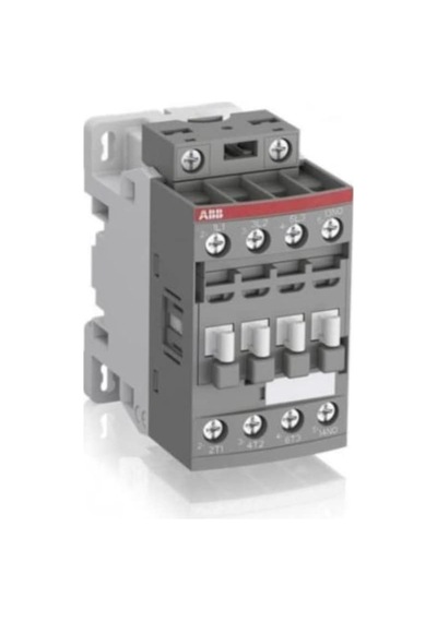 Abb Kontaktör 7.5 Kw 18a 1na 100-250v 1sbl177001r1310