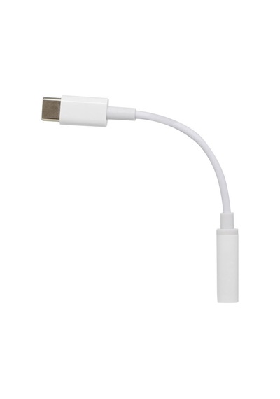 Type C - 3.5mm Aux Ses Dönüştürücü Kablosu
