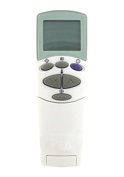 Demirdöküm 6711A20039D Klima Kumandası
