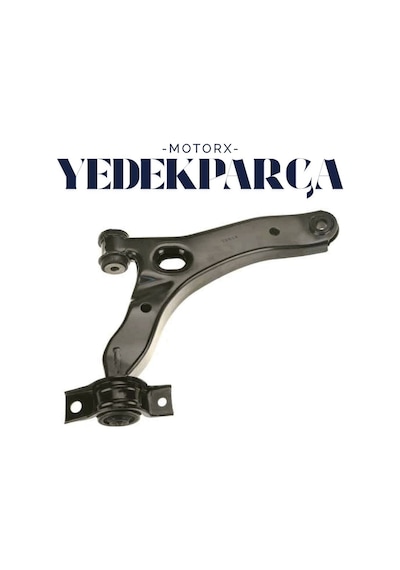 Salıncak Ön Sağ Alt Rotilsiz Sac Ford Transit Connect 20022013