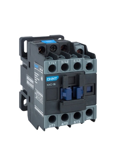 CHINT 925353 G NXC-09 220V 50/60Hz(R)