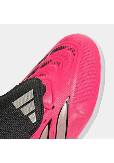 Adidas Hq0007 Predator League Ft Tf J Çocuk Halısaha Pembe