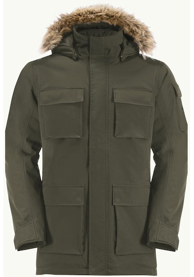 Jack Wolfskin Glacier Canyon Erkek Mont 001
