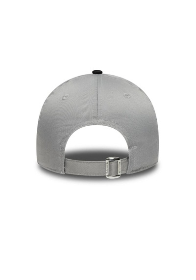 New Era 60771772 Chyt Dc 9forty Batman Youth Cap Gri-siyah Unisex Şapka Açık Gri