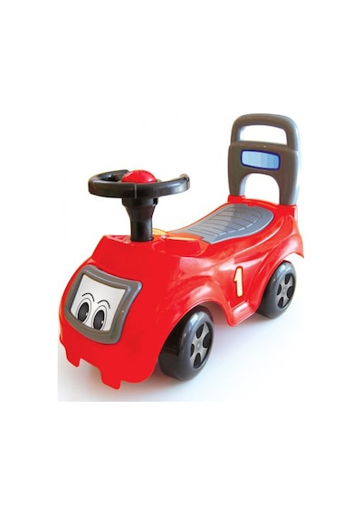 Dolu Mini Ranger Pedalsız Araba 8020