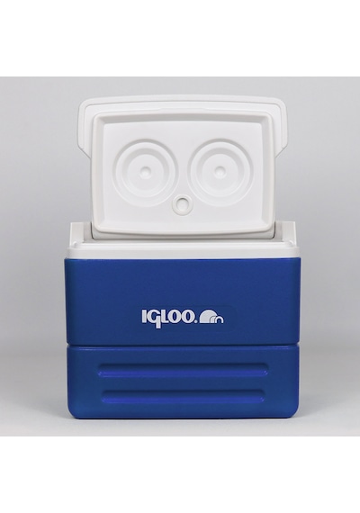 Igloo Elitecore Buzluk 8.2 Litre-mavi Mavi