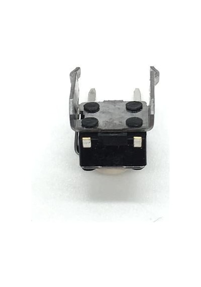 1 Adet Xbox 360 için Lb/Rb Soket Iç Switch Xbox Kol Tamiri Parça