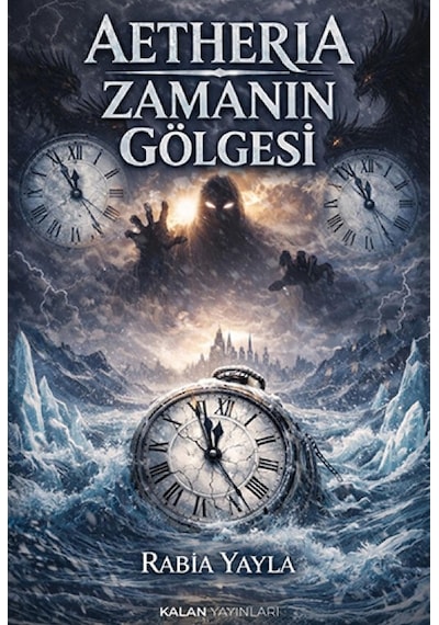 Aetheria: Zamanın Gölgesi