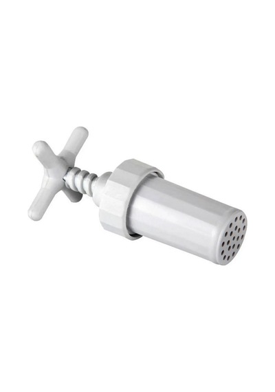 Sarımsak Ezici Vidalı Royaleks-ds009 Barok