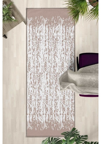 Yıkanabilir Yolluk 89 Vizon