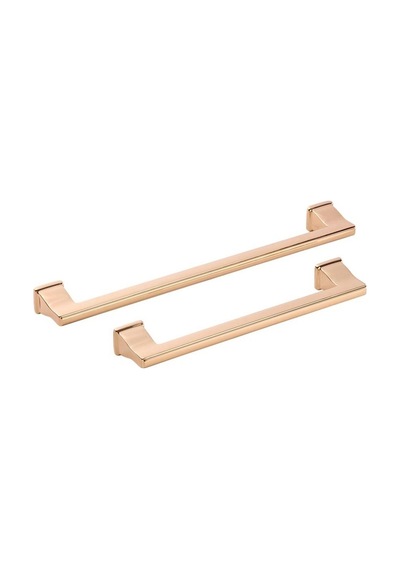 Doğanlar Techno 320 Mm Mobilya Kulp Albrifin