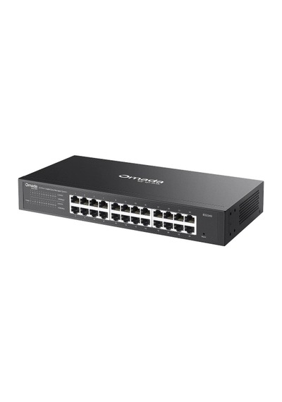 Tp-lınk Omada Es224g 24 Port Gıgabıt Swıtch